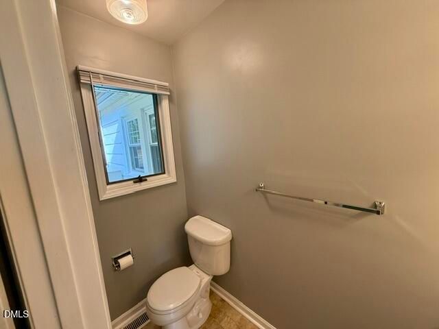 514 Chub Lake Street, Roxboro, NC 27573