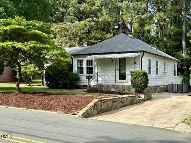 514 Chub Lake Street, Roxboro, NC 27573