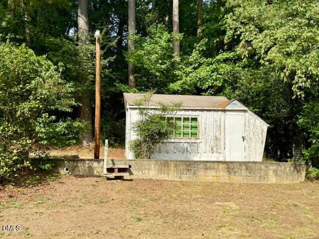 514 Chub Lake Street, Roxboro, NC 27573