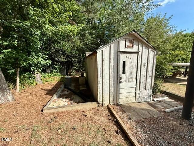 514 Chub Lake Street, Roxboro, NC 27573
