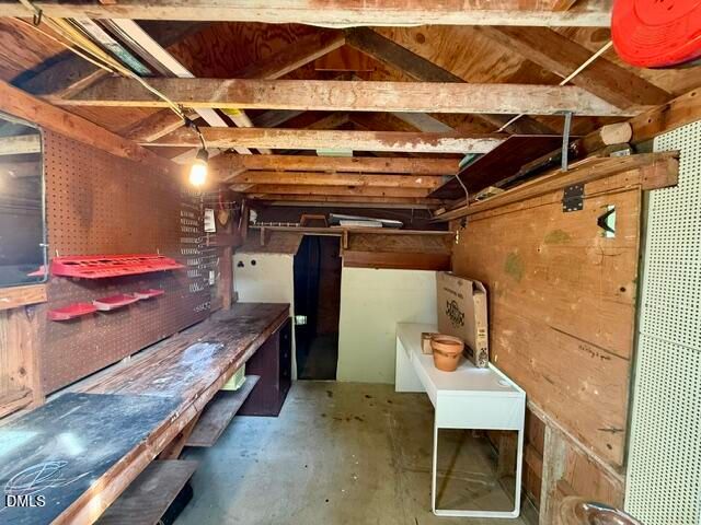 514 Chub Lake Street, Roxboro, NC 27573