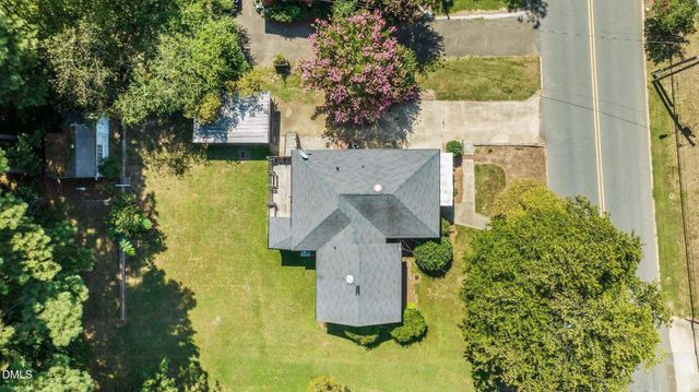 514 Chub Lake Street, Roxboro, NC 27573