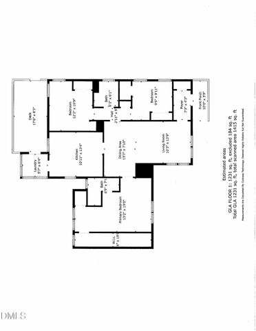 514 Chub Lake Street, Roxboro, NC 27573