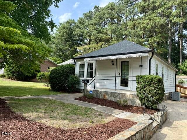 514 Chub Lake Street, Roxboro, NC 27573
