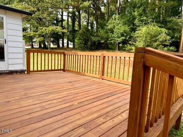 514 Chub Lake Street, Roxboro, NC 27573