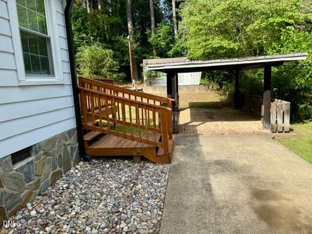 514 Chub Lake Street, Roxboro, NC 27573