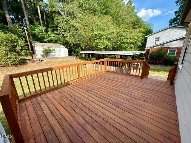 514 Chub Lake Street, Roxboro, NC 27573
