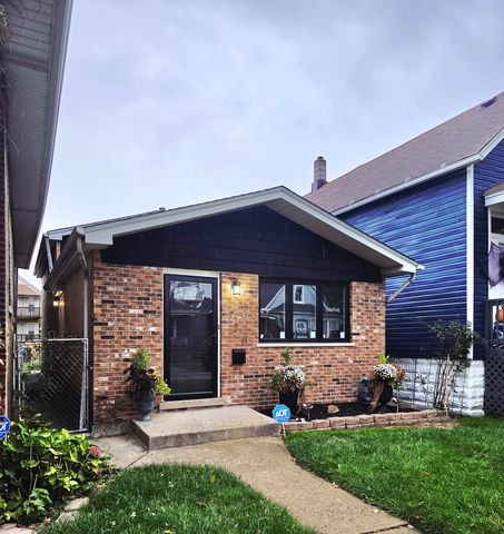 726 E 89th Place, Chicago, IL 60619