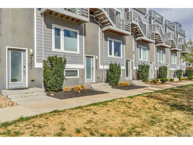 4305 Osage St, Denver, CO 80211