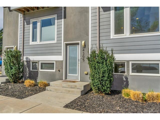 4305 Osage St, Denver, CO 80211