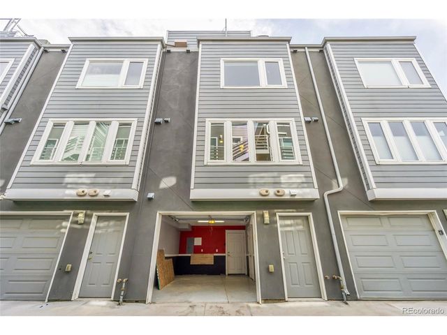 4305 Osage St, Denver, CO 80211