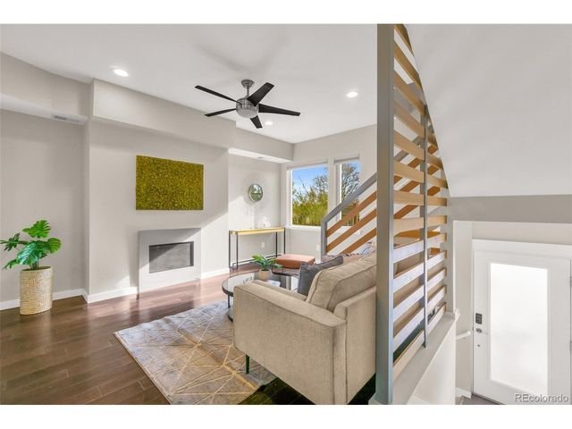 4305 Osage St, Denver, CO 80211