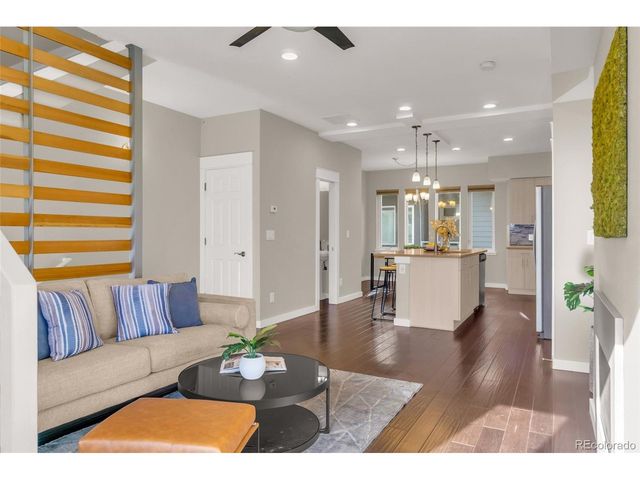 4305 Osage St, Denver, CO 80211