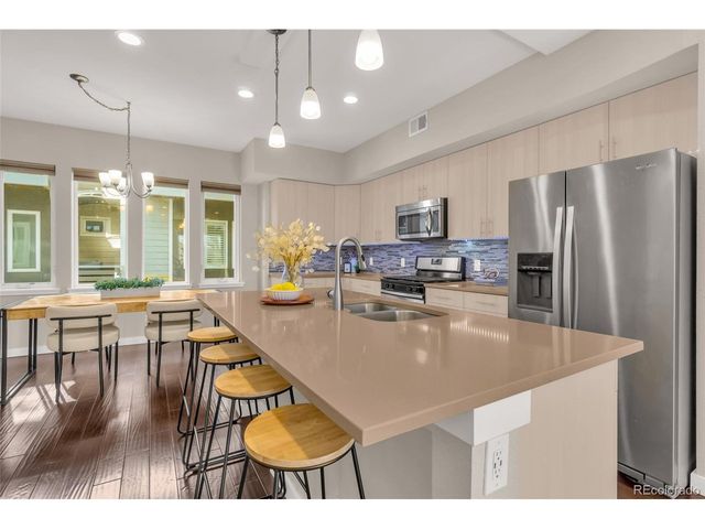4305 Osage St, Denver, CO 80211