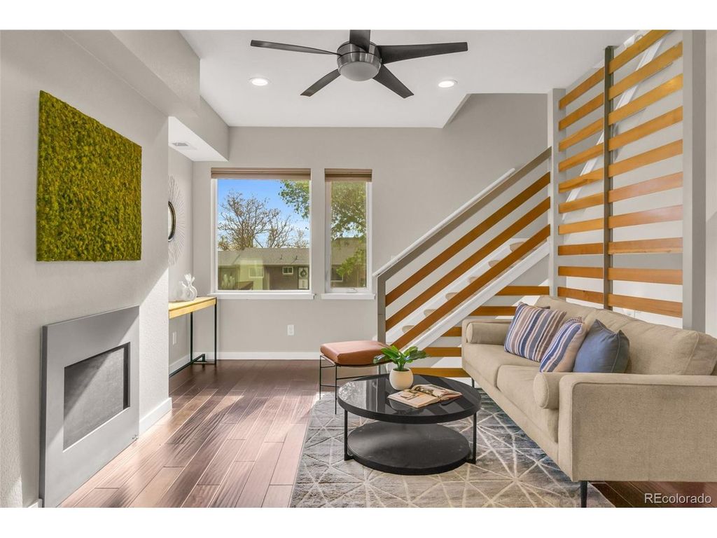 4305 Osage St, Denver, CO 80211
