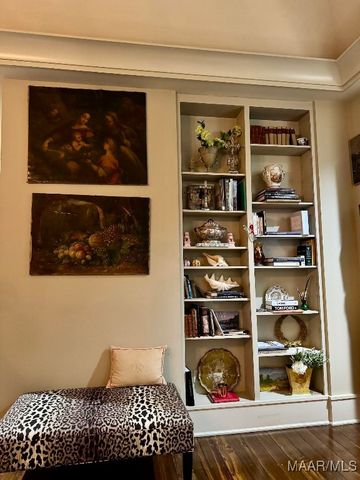 1829 Fairlee Court, Montgomery, AL 36106