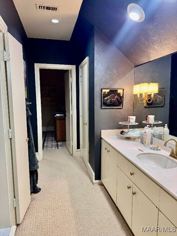 1829 Fairlee Court, Montgomery, AL 36106