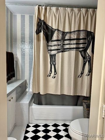 1829 Fairlee Court, Montgomery, AL 36106