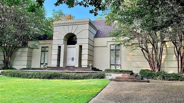 1829 Fairlee Court, Montgomery, AL 36106