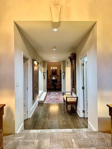 1829 Fairlee Court, Montgomery, AL 36106