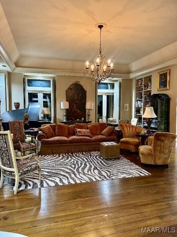 1829 Fairlee Court, Montgomery, AL 36106