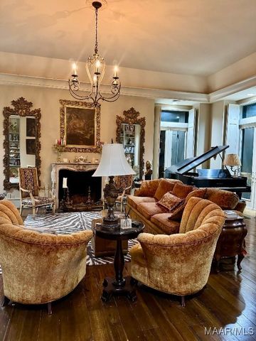 1829 Fairlee Court, Montgomery, AL 36106