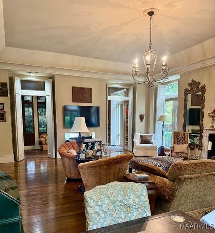 1829 Fairlee Court, Montgomery, AL 36106