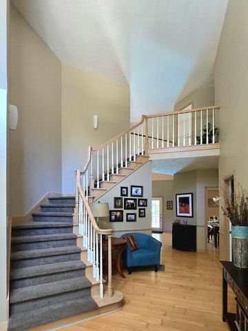 594 Springwood Drive, Oshtemo Twp, MI 49009