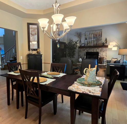 594 Springwood Drive, Oshtemo Twp, MI 49009