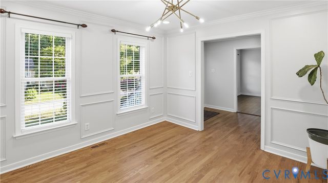 12124 Swift Crossing Dr, Midlothian, VA 23112