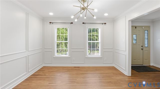 12124 Swift Crossing Dr, Midlothian, VA 23112