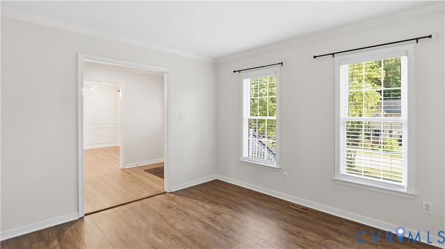 12124 Swift Crossing Dr, Midlothian, VA 23112