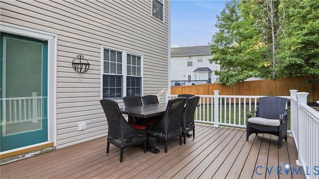12124 Swift Crossing Dr, Midlothian, VA 23112