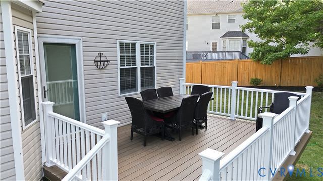 12124 Swift Crossing Dr, Midlothian, VA 23112