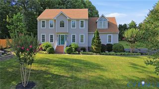 12124 Swift Crossing Dr, Midlothian, VA 23112