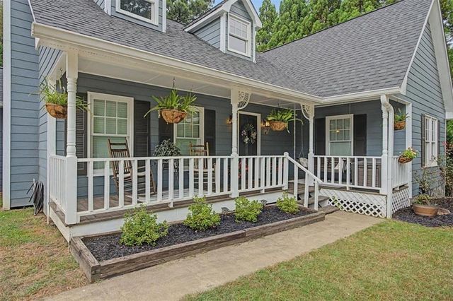 175 Main Line Road, Rockmart, GA 30153