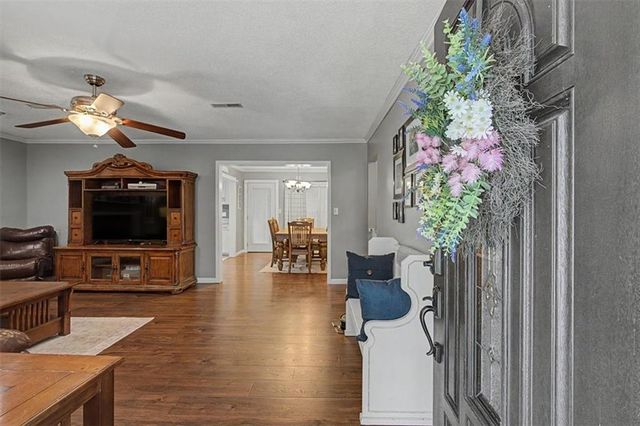175 Main Line Road, Rockmart, GA 30153
