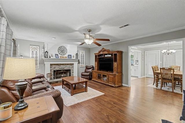 175 Main Line Road, Rockmart, GA 30153