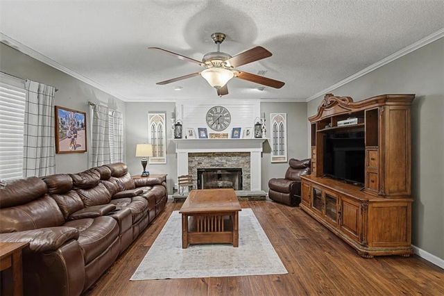 175 Main Line Road, Rockmart, GA 30153