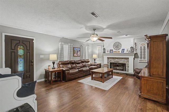 175 Main Line Road, Rockmart, GA 30153