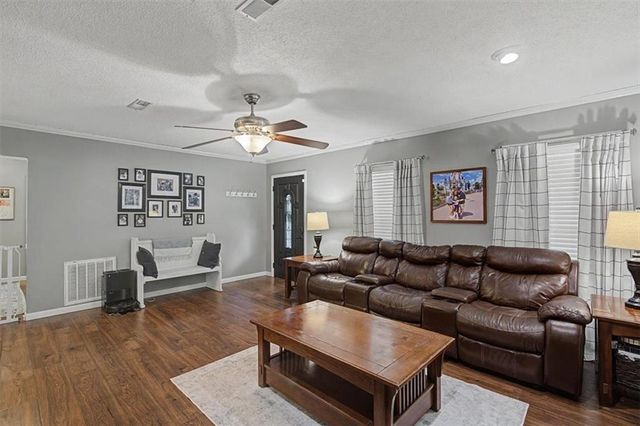 175 Main Line Road, Rockmart, GA 30153