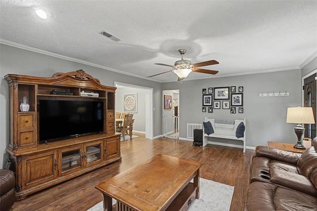 175 Main Line Road, Rockmart, GA 30153