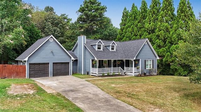 175 Main Line Road, Rockmart, GA 30153