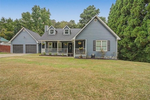 175 Main Line Road, Rockmart, GA 30153