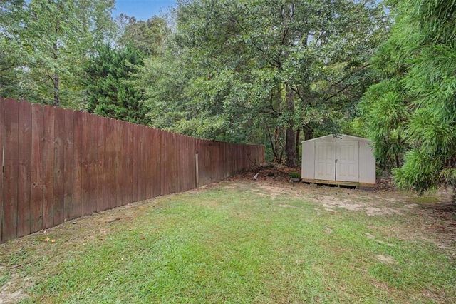 175 Main Line Road, Rockmart, GA 30153