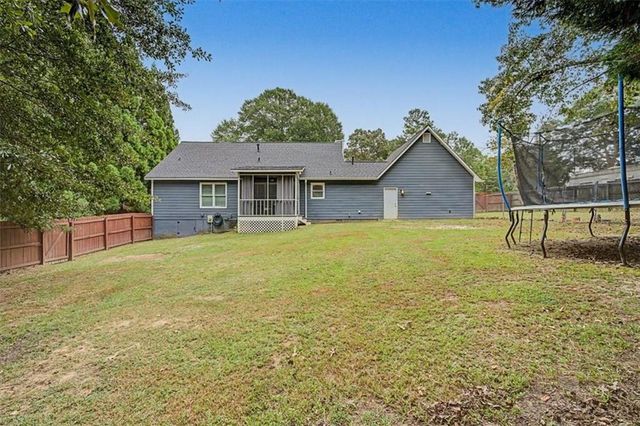 175 Main Line Road, Rockmart, GA 30153