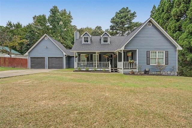 175 Main Line Road, Rockmart, GA 30153