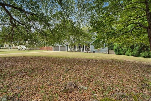 175 Main Line Road, Rockmart, GA 30153