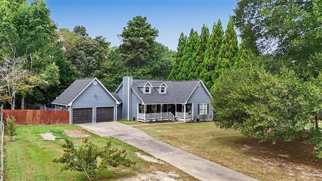 175 Main Line Road, Rockmart, GA 30153