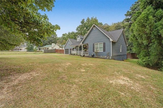 175 Main Line Road, Rockmart, GA 30153